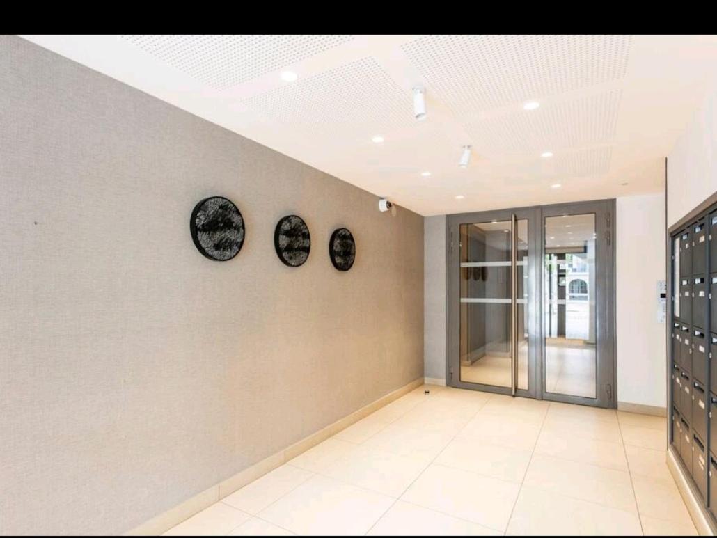 Appartement Cosy A 8 Min Disney 20 Min Paris Montevrain Ngoại thất bức ảnh
